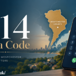 914 Area Code