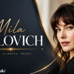 Mila Volovich