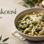 Kouskousi