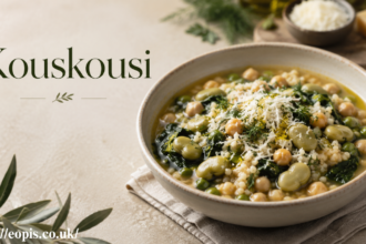 Kouskousi