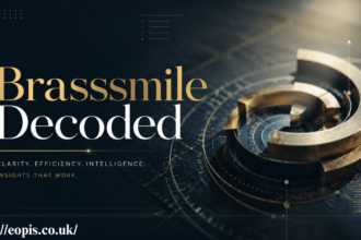 Brasssmile Decoded