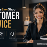 BestShoesEverShop Customer Service order tracking and refund checklist for online shoe shoppers