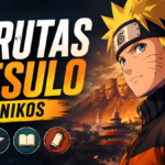 Narutas Viesulo Kronikos