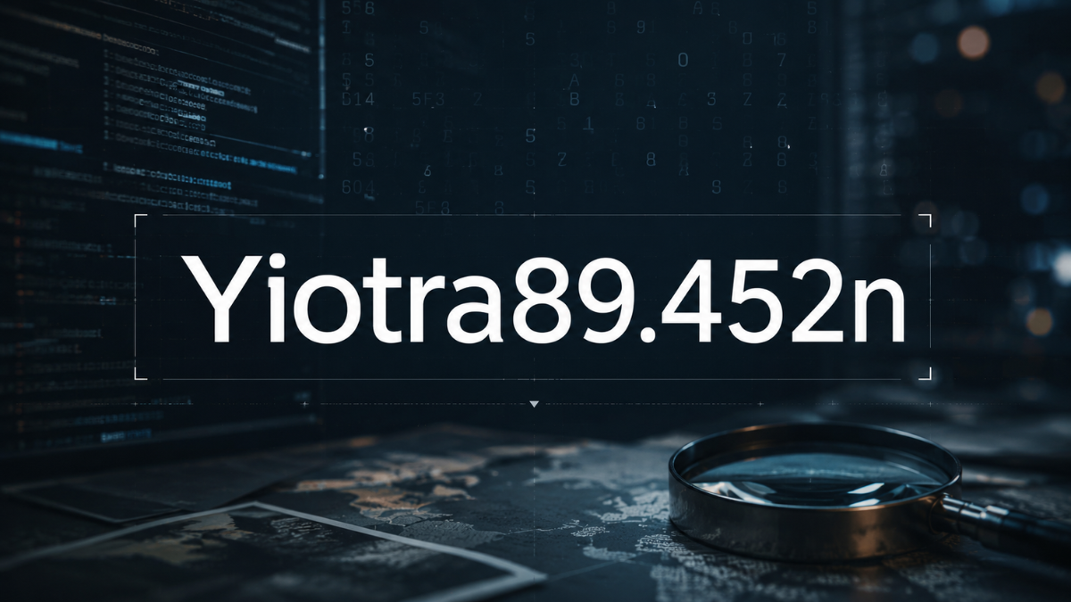Yiotra89.452n