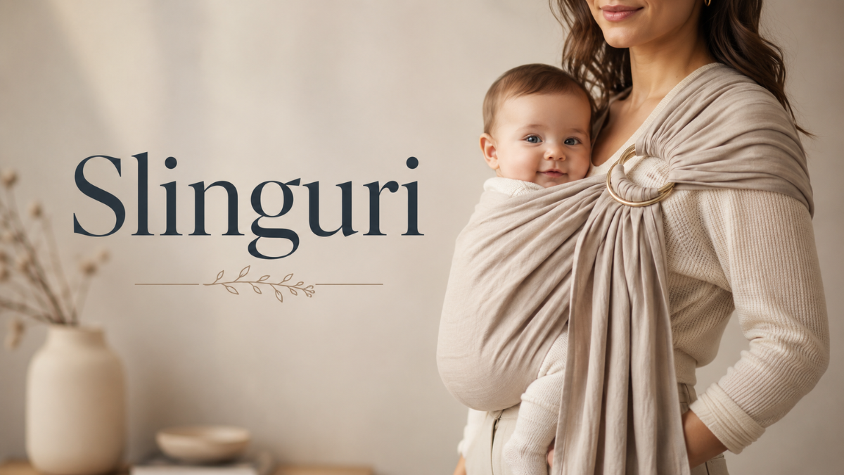 Slinguri
