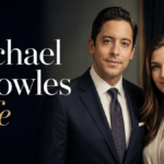 Michael Knowles Wife