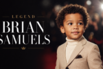Legend Brian Samuels