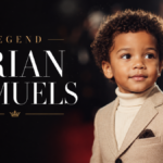 Legend Brian Samuels
