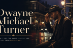 Dwayne Michael Turner