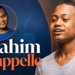 Ibrahim Chappelle