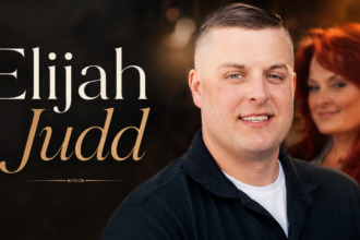 Elijah Judd