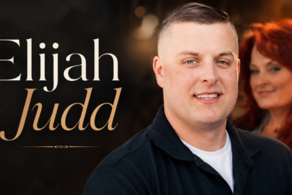 Elijah Judd