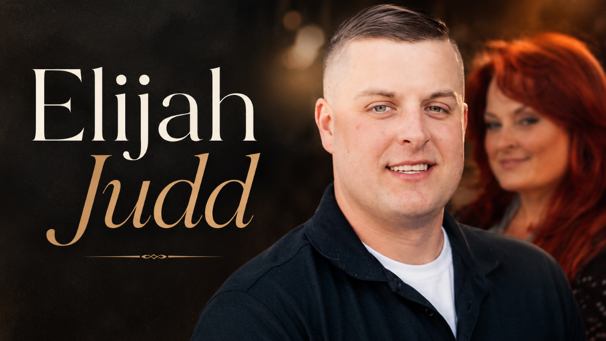 Elijah Judd