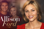 Allison Ford
