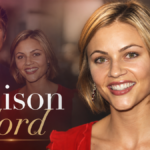 Allison Ford