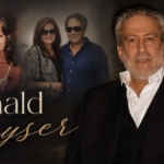 Ronald Leyser