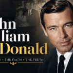 John William McDonald