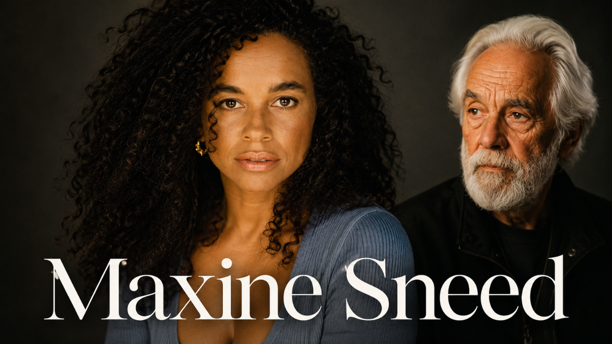 Maxine Sneed