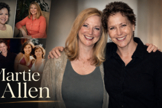Martie Allen