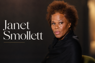 Janet Smollett