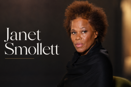 Janet Smollett