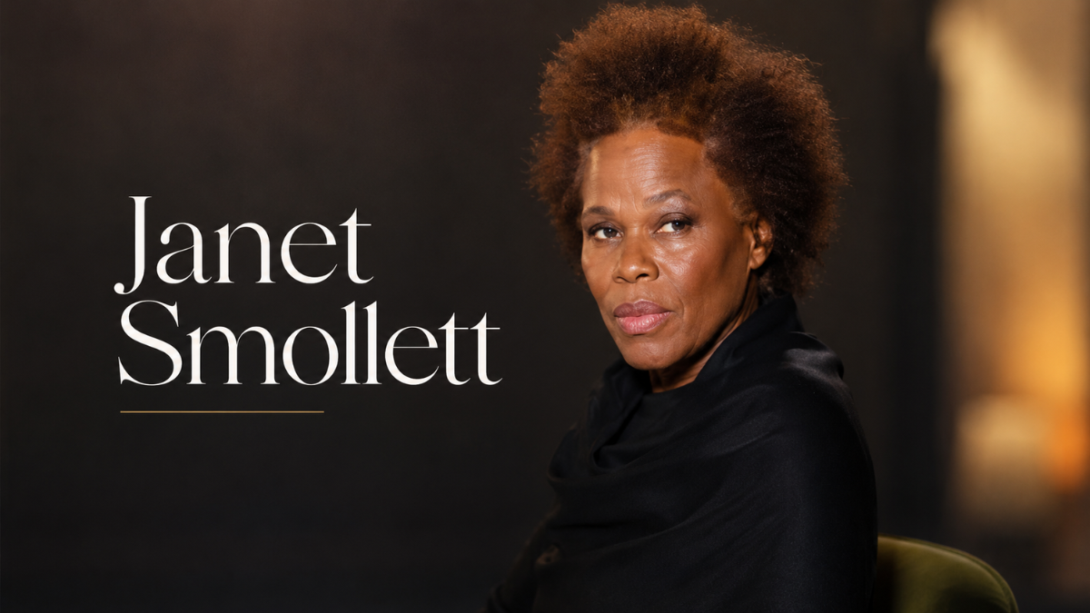 Janet Smollett