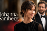 Johanna Samberg