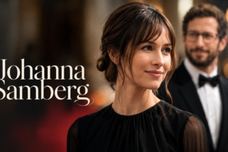 Johanna Samberg