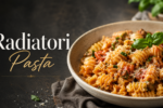 Radiatori Pasta