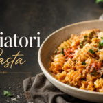Radiatori Pasta