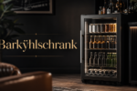 Barkÿhlschrank