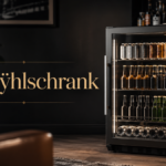 Barkÿhlschrank