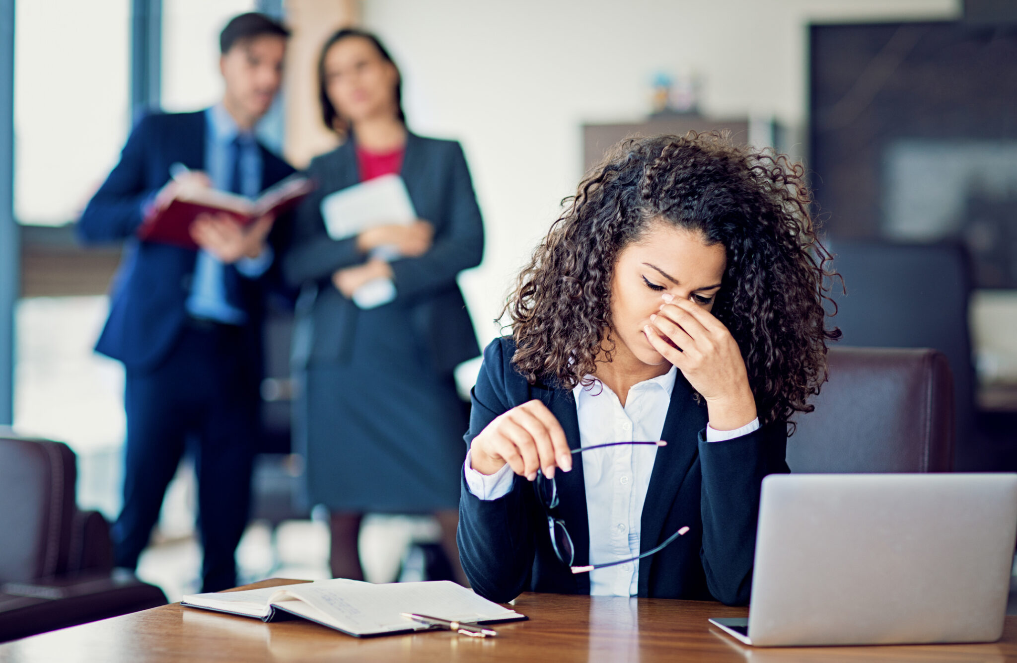 oundaries and Workplace Respect