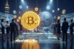 FTMining launches free mining service for BTC, ETH, XRP and DOGE holders, with daily earnings of up to $9,900? 