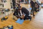The Role of CPR Certification in Workplace Safety