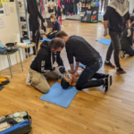The Role of CPR Certification in Workplace Safety