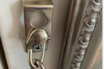 Clip-On Security Chains