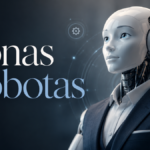 Ponas Robotas