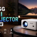 EGJSG Mini Projector Review