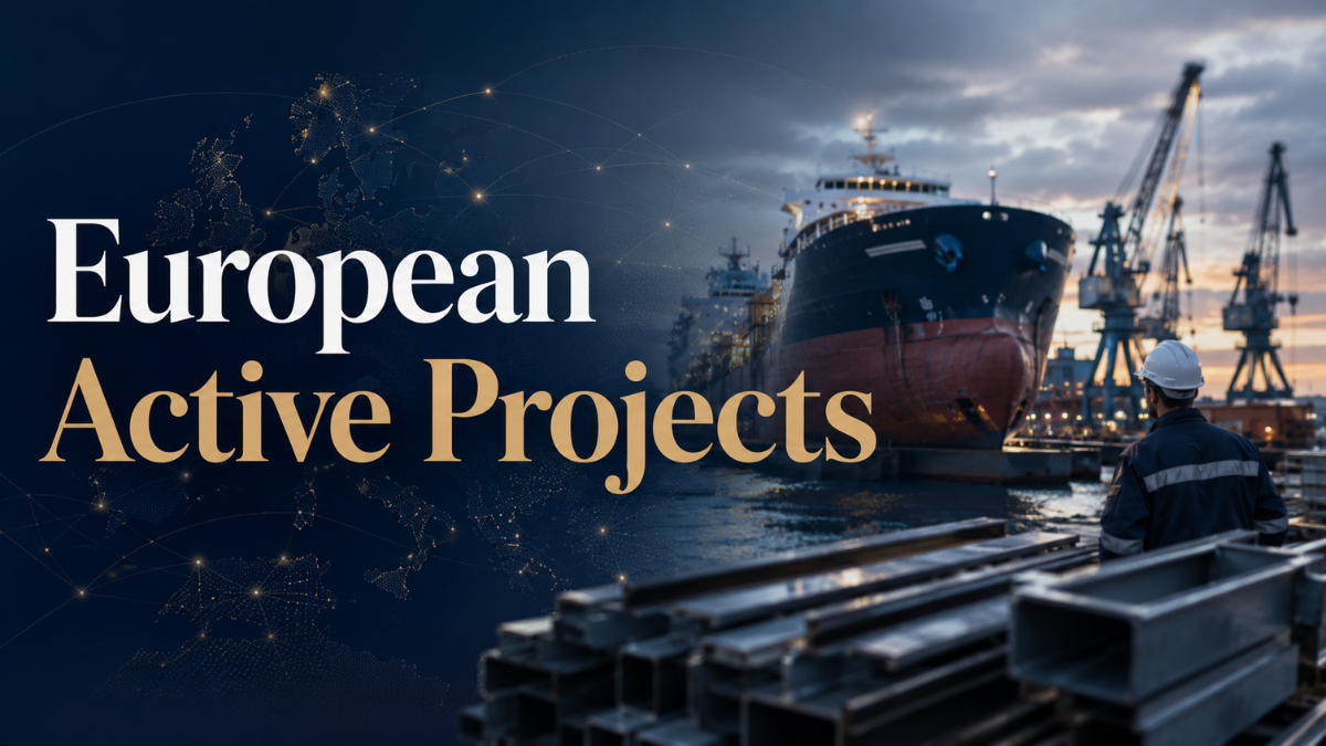 European Active Projects