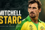 Mitchell Starc