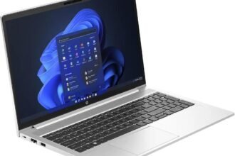 HP ProBook 450