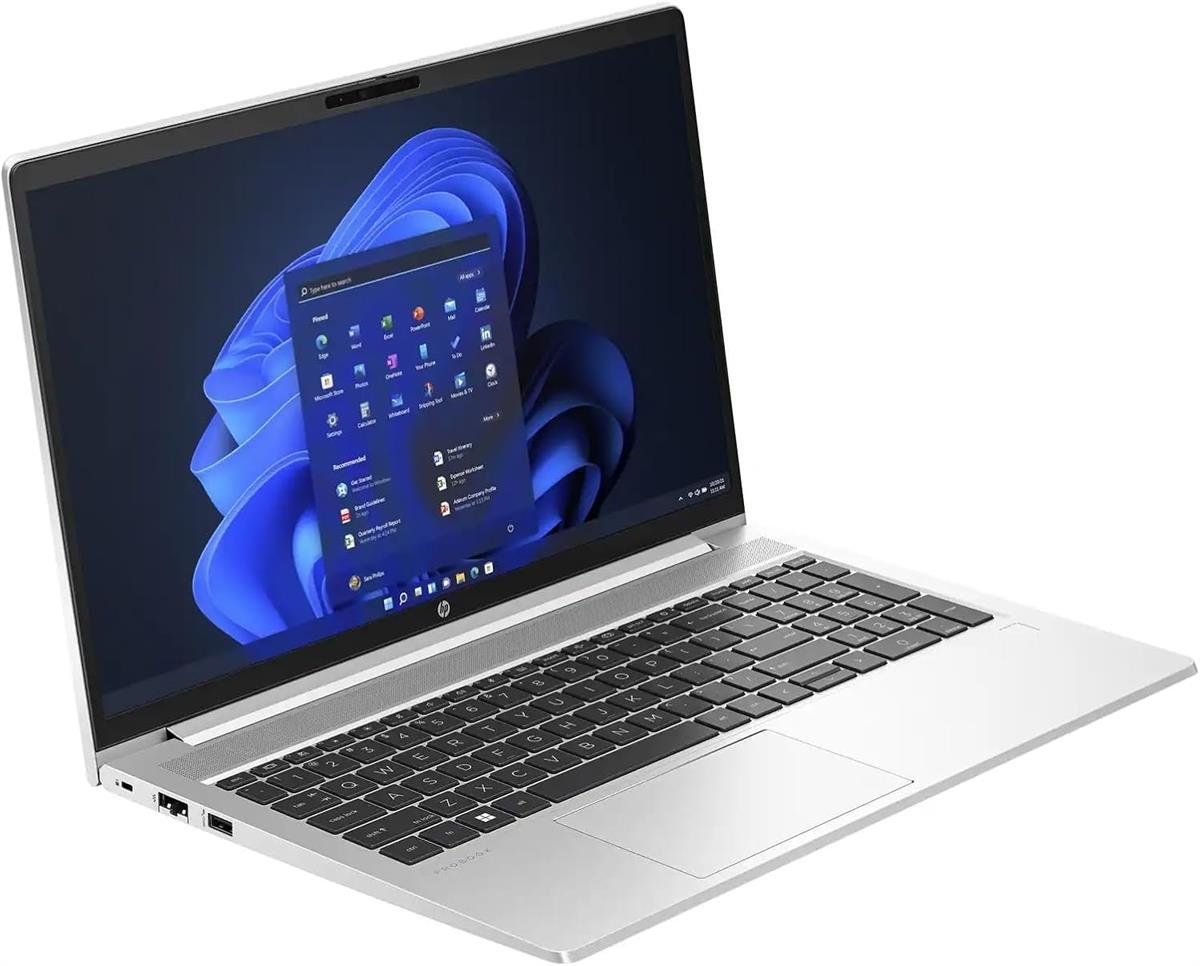 HP ProBook 450