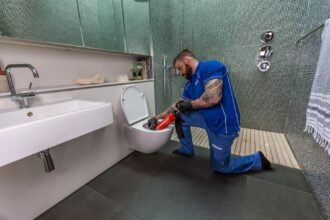Plumbing