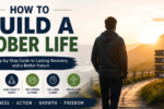 How to Build a Sober Life