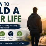 How to Build a Sober Life