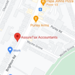 Croydon Small Businesses