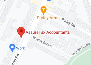 Croydon Small Businesses