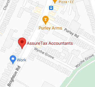 Croydon Small Businesses