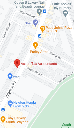 Croydon Small Businesses